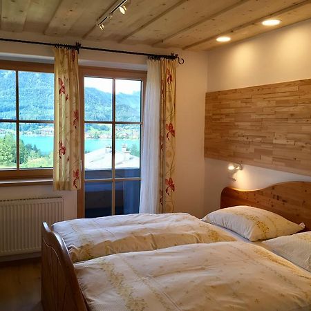 Apartament Haus Lisa Fuschl am See Zewnętrze zdjęcie