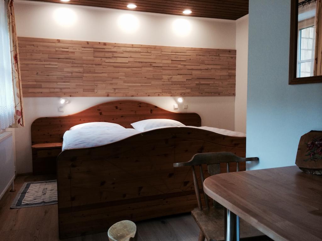 Apartament Haus Lisa Fuschl am See Pokój zdjęcie