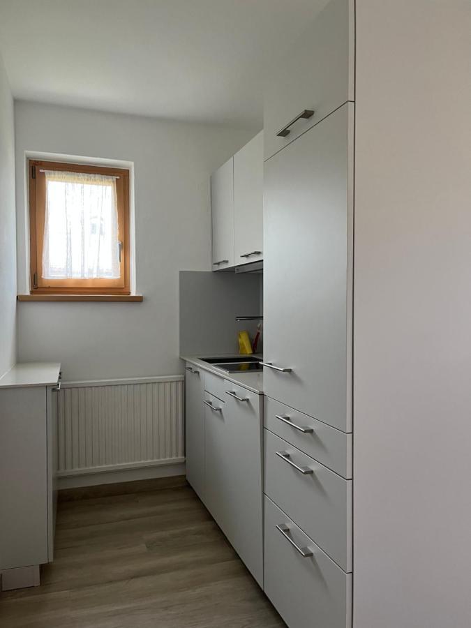 Apartament Haus Lisa Fuschl am See Zewnętrze zdjęcie