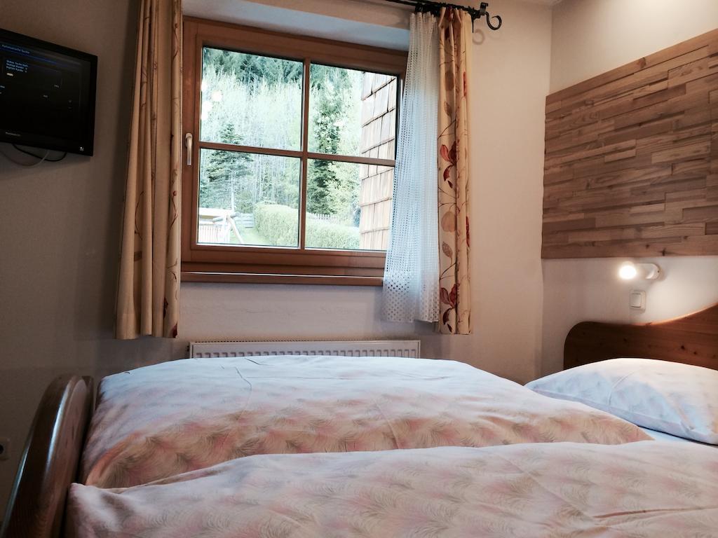 Apartament Haus Lisa Fuschl am See Zewnętrze zdjęcie
