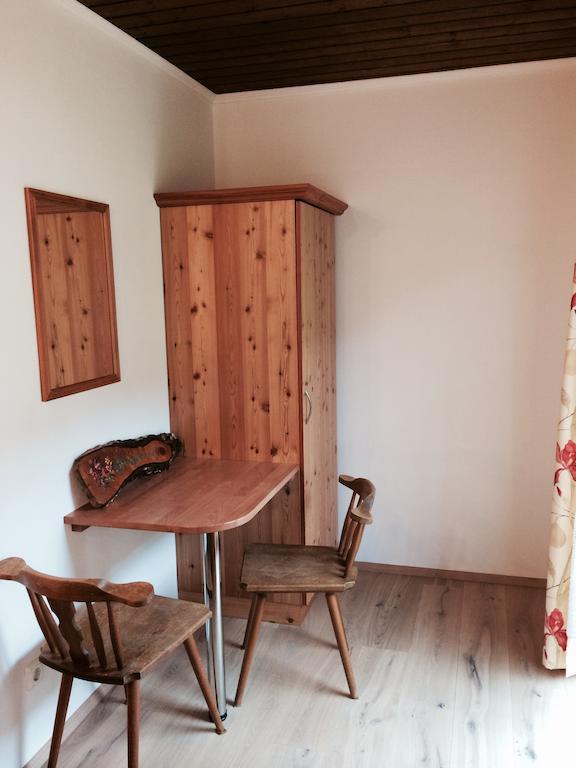 Apartament Haus Lisa Fuschl am See Pokój zdjęcie