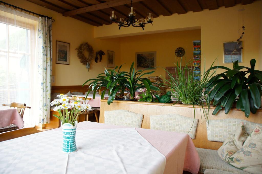Apartament Haus Lisa Fuschl am See Zewnętrze zdjęcie