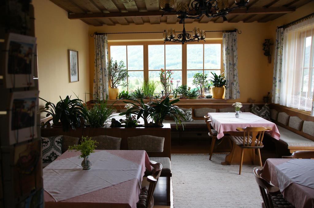 Apartament Haus Lisa Fuschl am See Zewnętrze zdjęcie