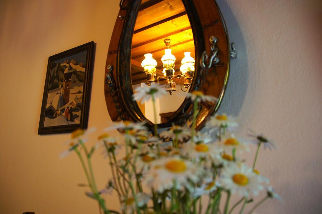 Apartament Haus Lisa Fuschl am See Zewnętrze zdjęcie