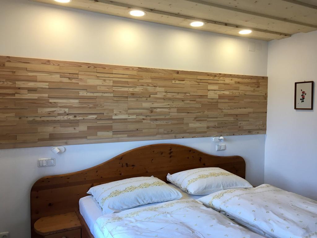 Apartament Haus Lisa Fuschl am See Zewnętrze zdjęcie