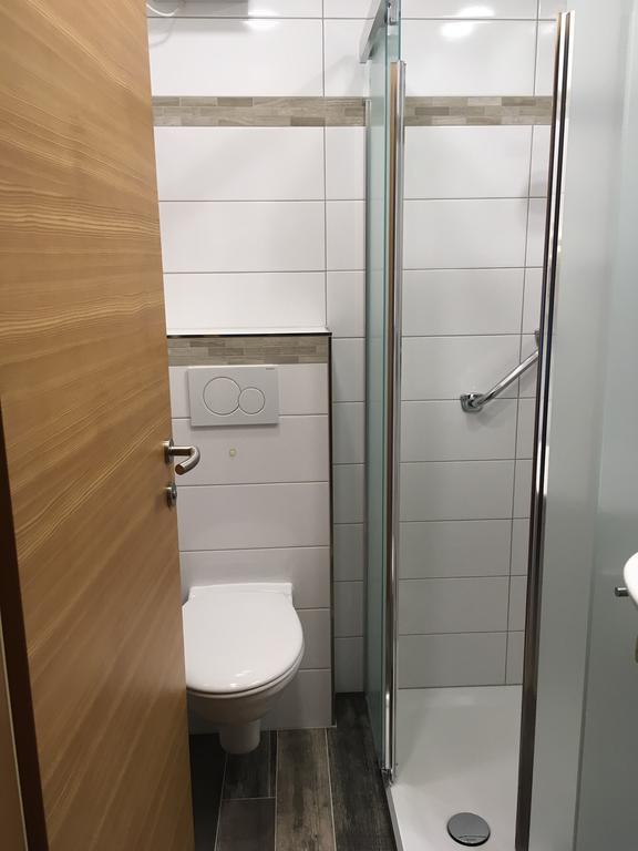 Apartament Haus Lisa Fuschl am See Zewnętrze zdjęcie