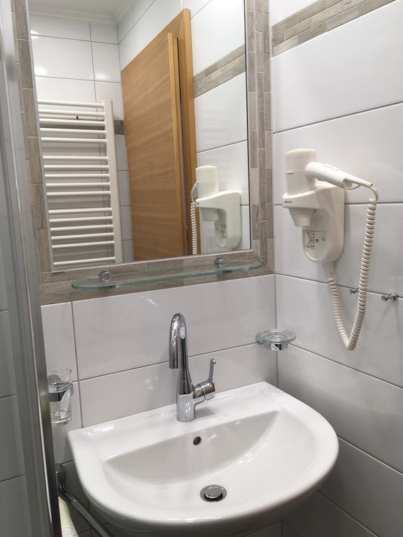Apartament Haus Lisa Fuschl am See Zewnętrze zdjęcie