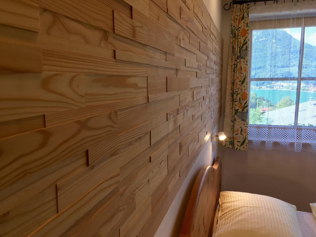 Apartament Haus Lisa Fuschl am See Zewnętrze zdjęcie