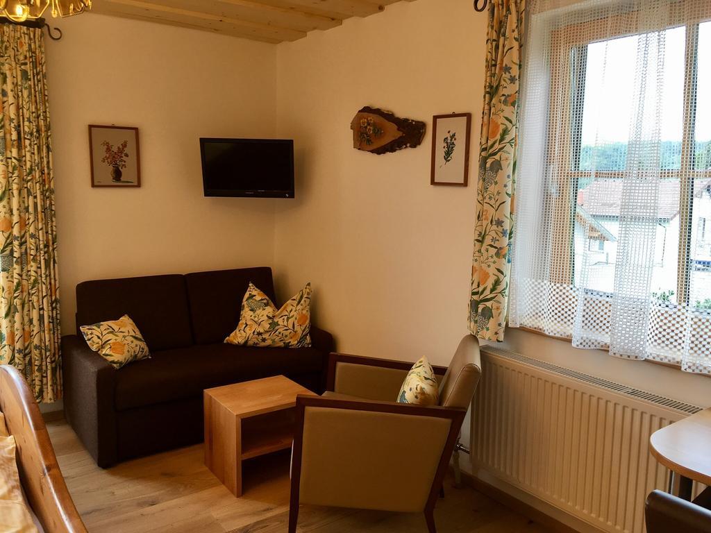 Apartament Haus Lisa Fuschl am See Zewnętrze zdjęcie