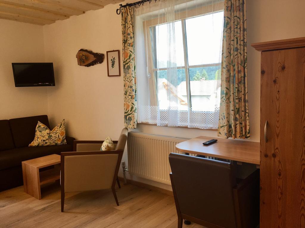 Apartament Haus Lisa Fuschl am See Zewnętrze zdjęcie
