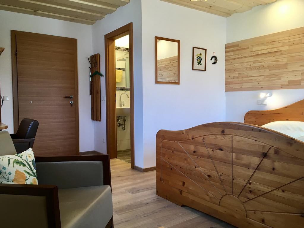 Apartament Haus Lisa Fuschl am See Zewnętrze zdjęcie