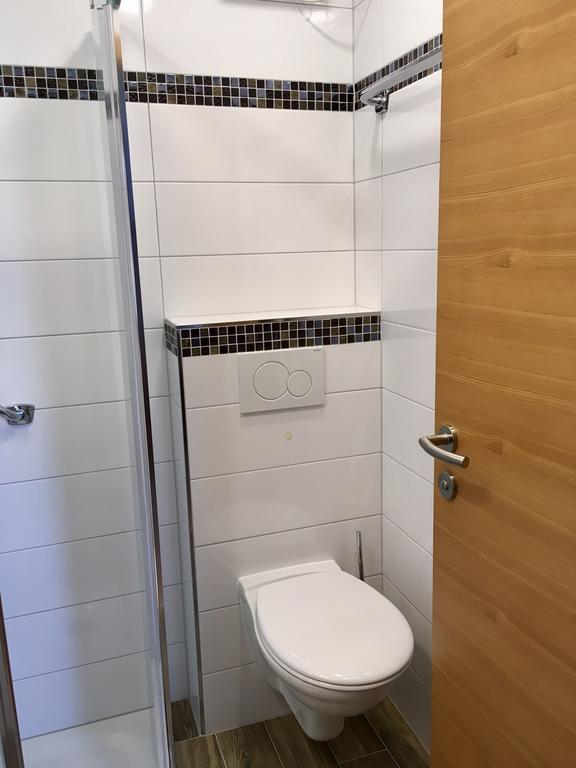 Apartament Haus Lisa Fuschl am See Zewnętrze zdjęcie