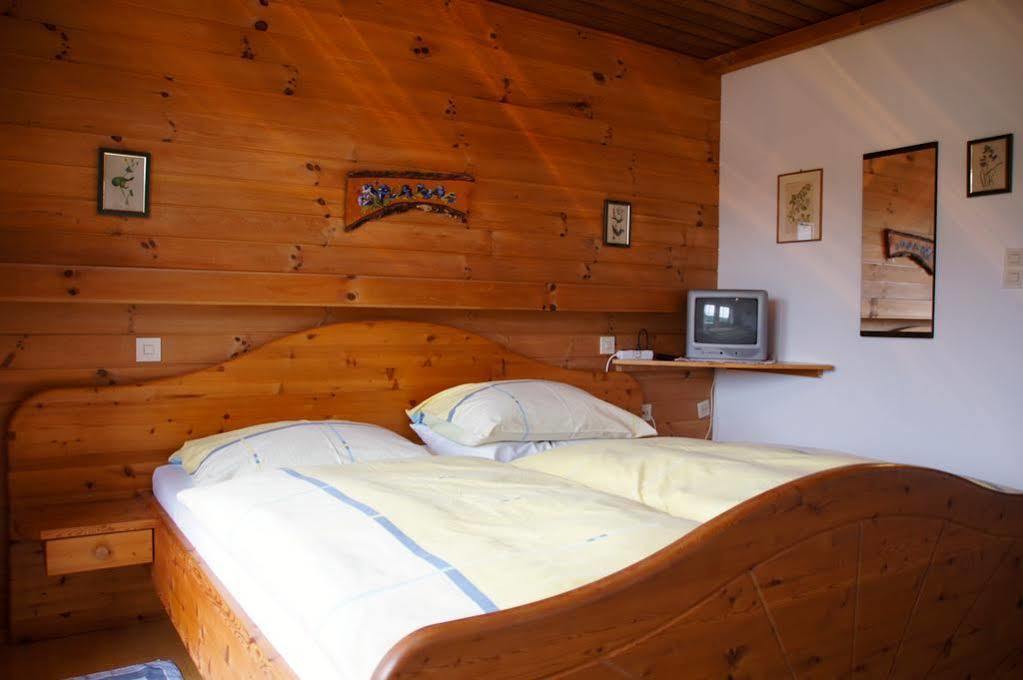 Apartament Haus Lisa Fuschl am See Zewnętrze zdjęcie