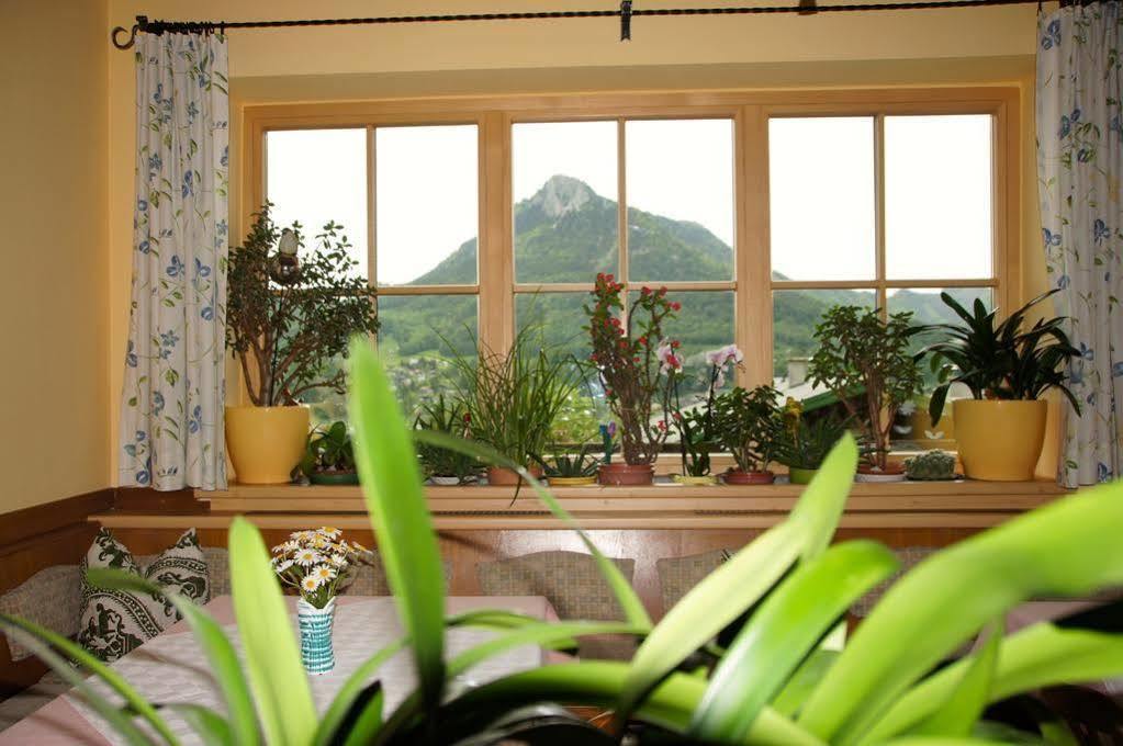 Apartament Haus Lisa Fuschl am See Zewnętrze zdjęcie